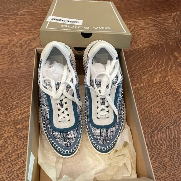 Dolce Vita Woven Size 9 - Picture 6 of 6